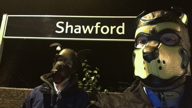 Shawford