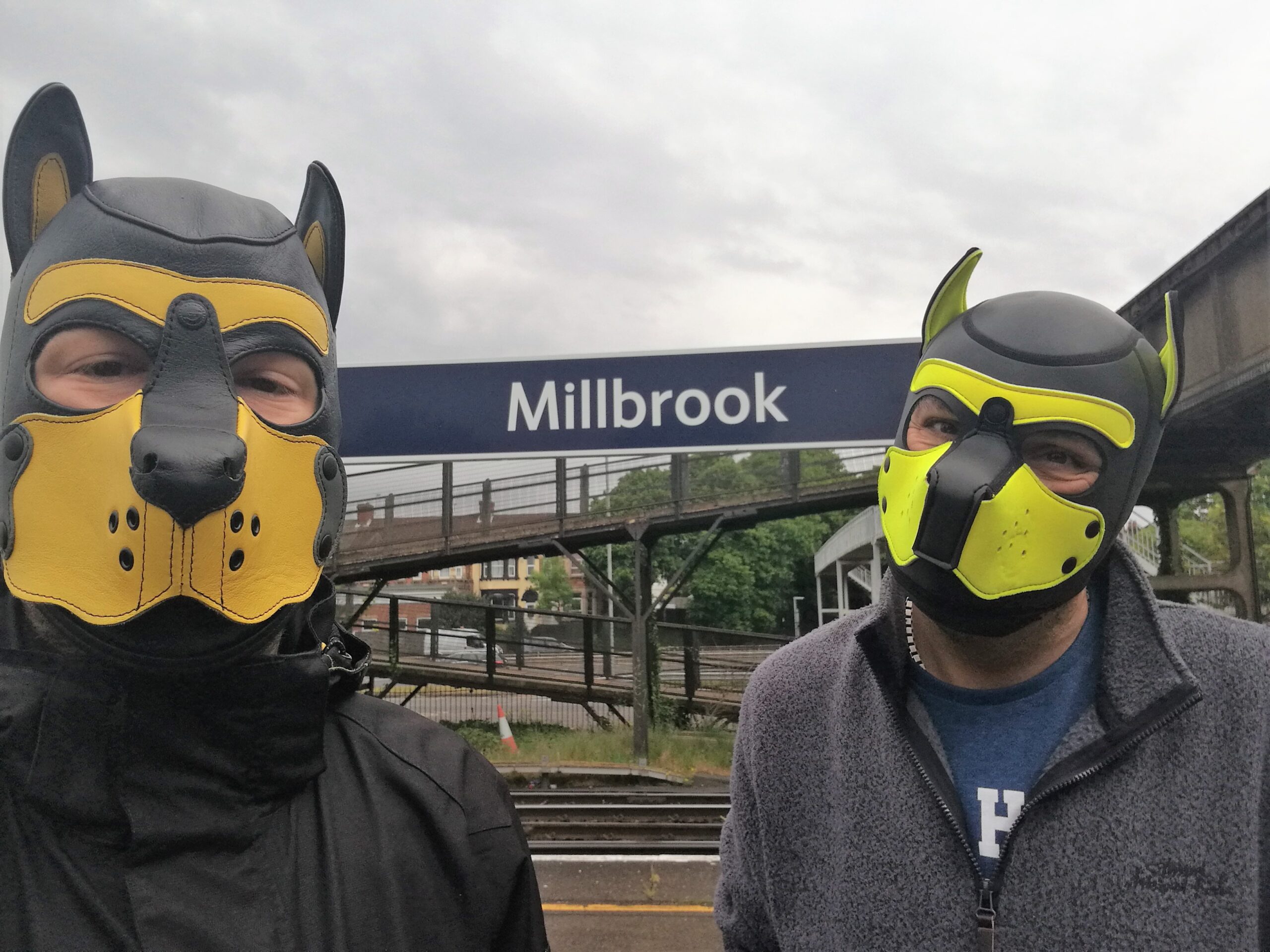 Millbrook