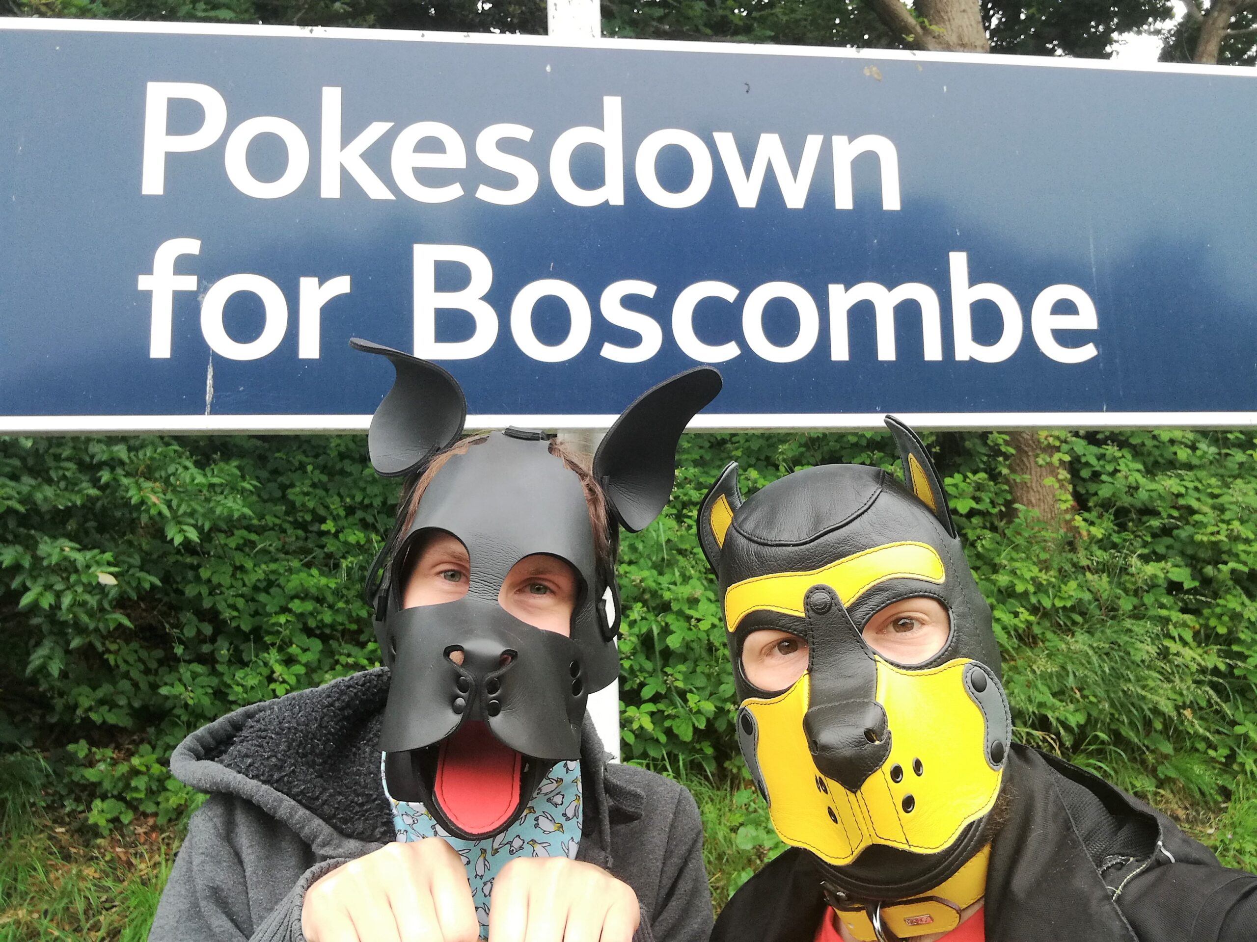 Pokesdown