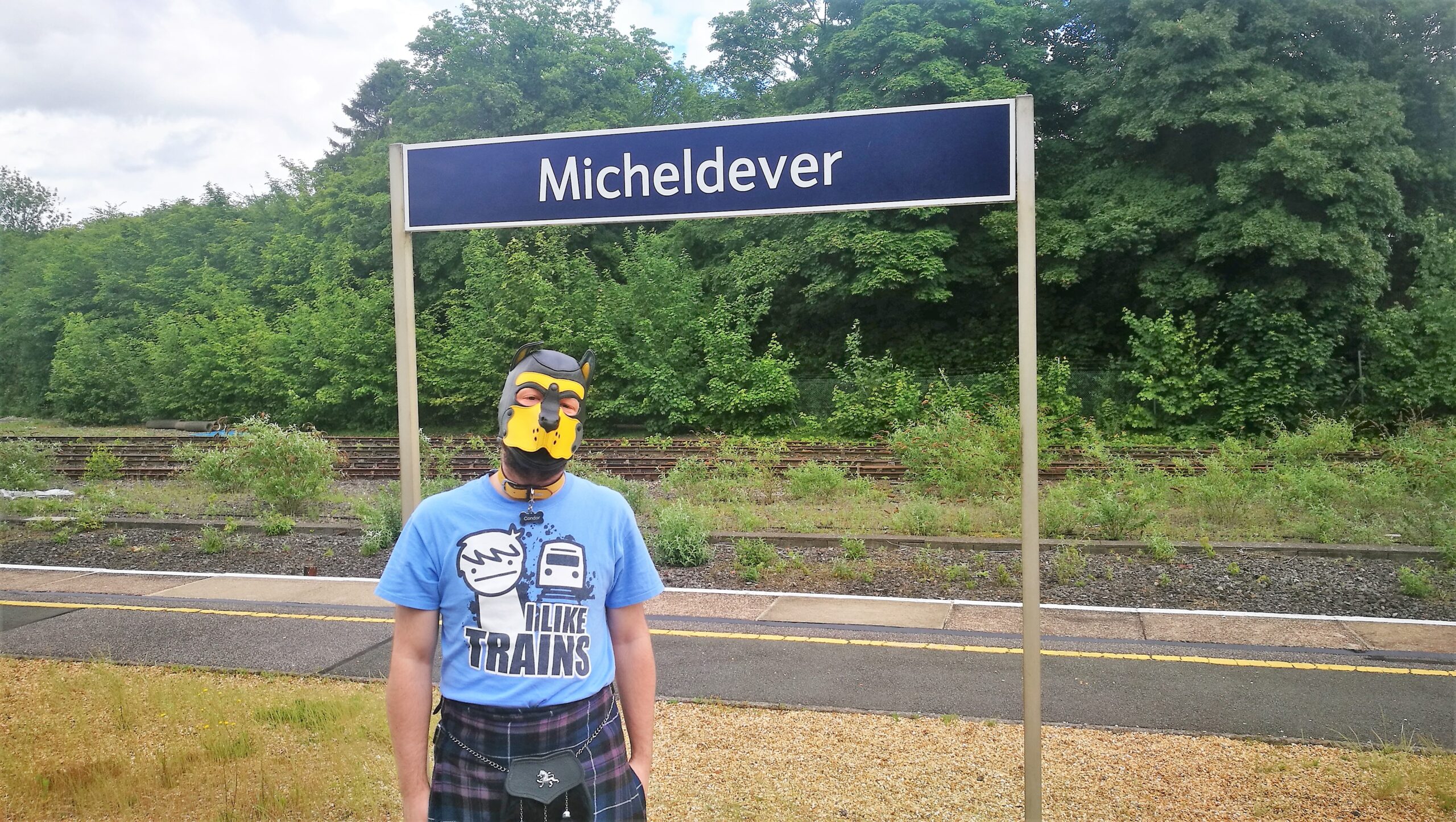 Micheldever