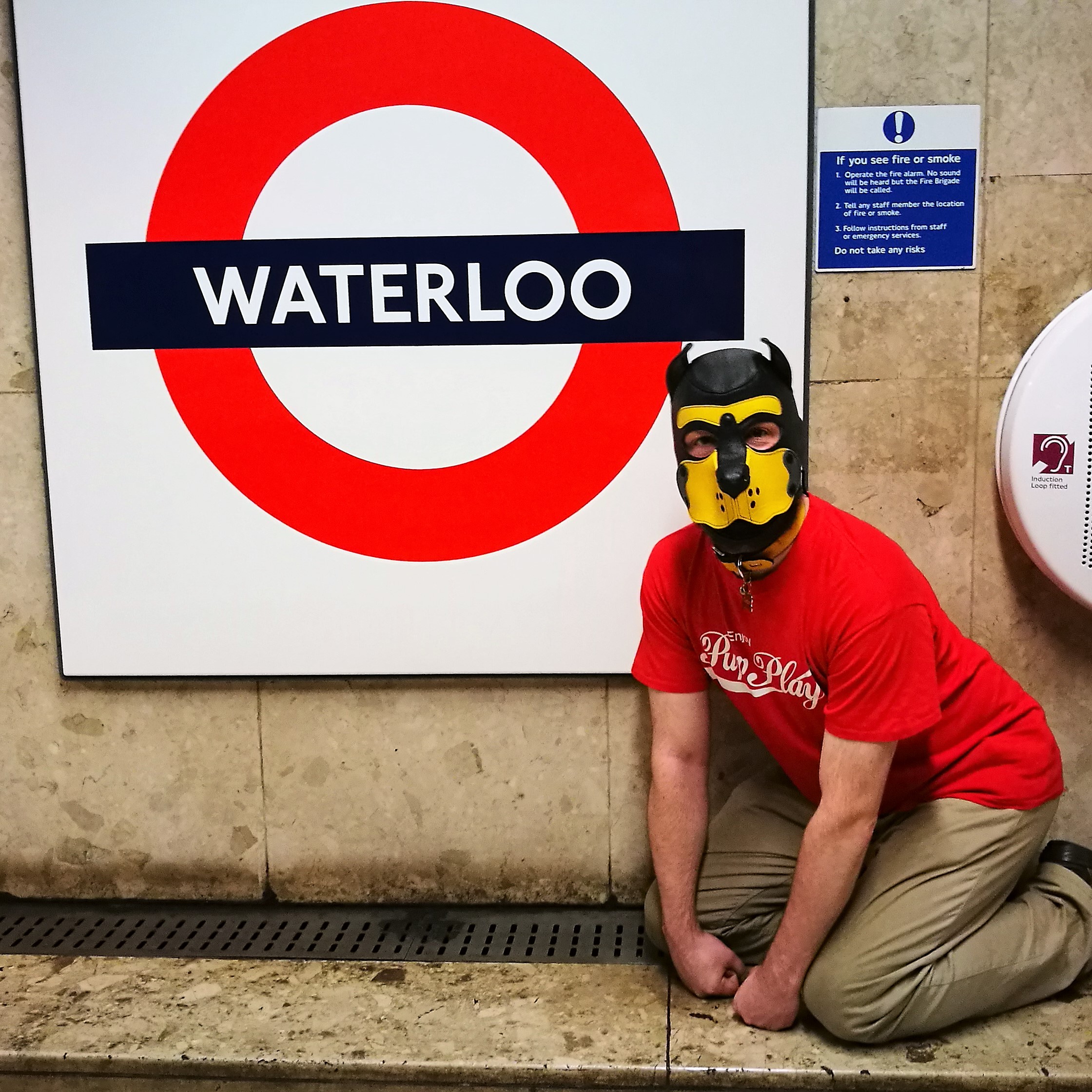 Waterloo (Underground)