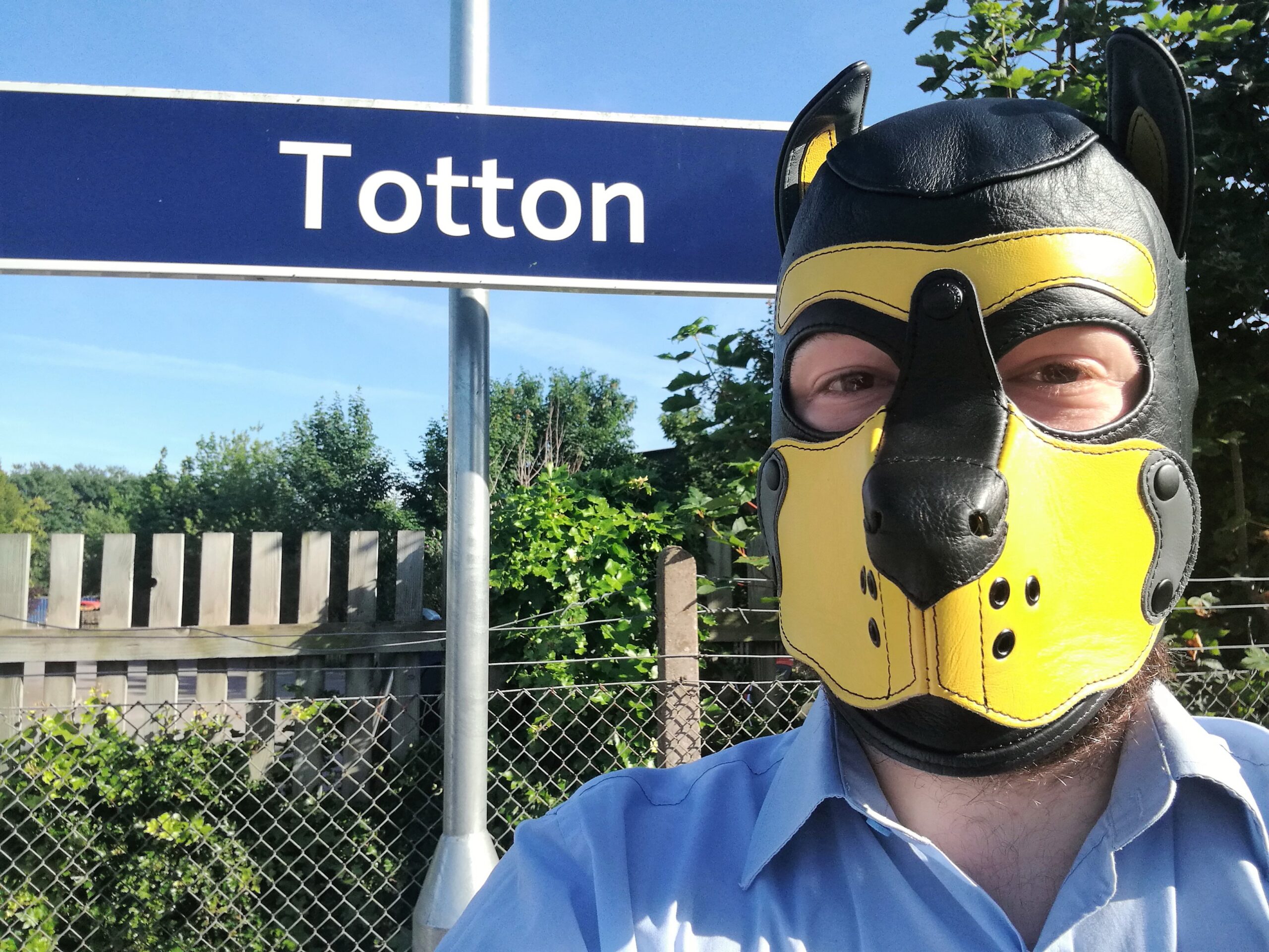 Totton