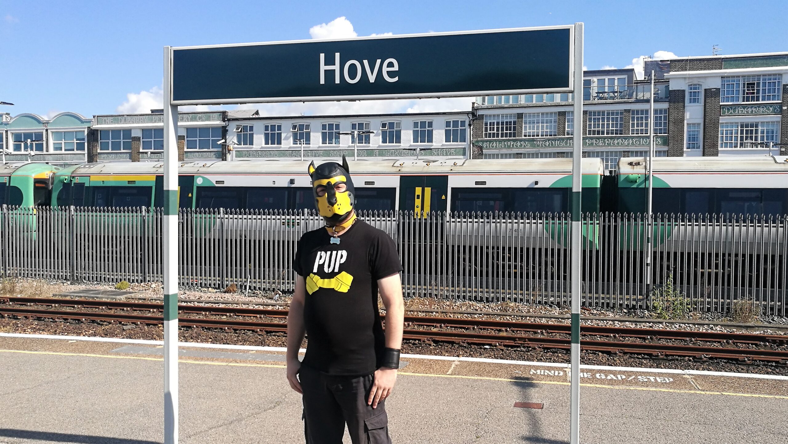 Hove