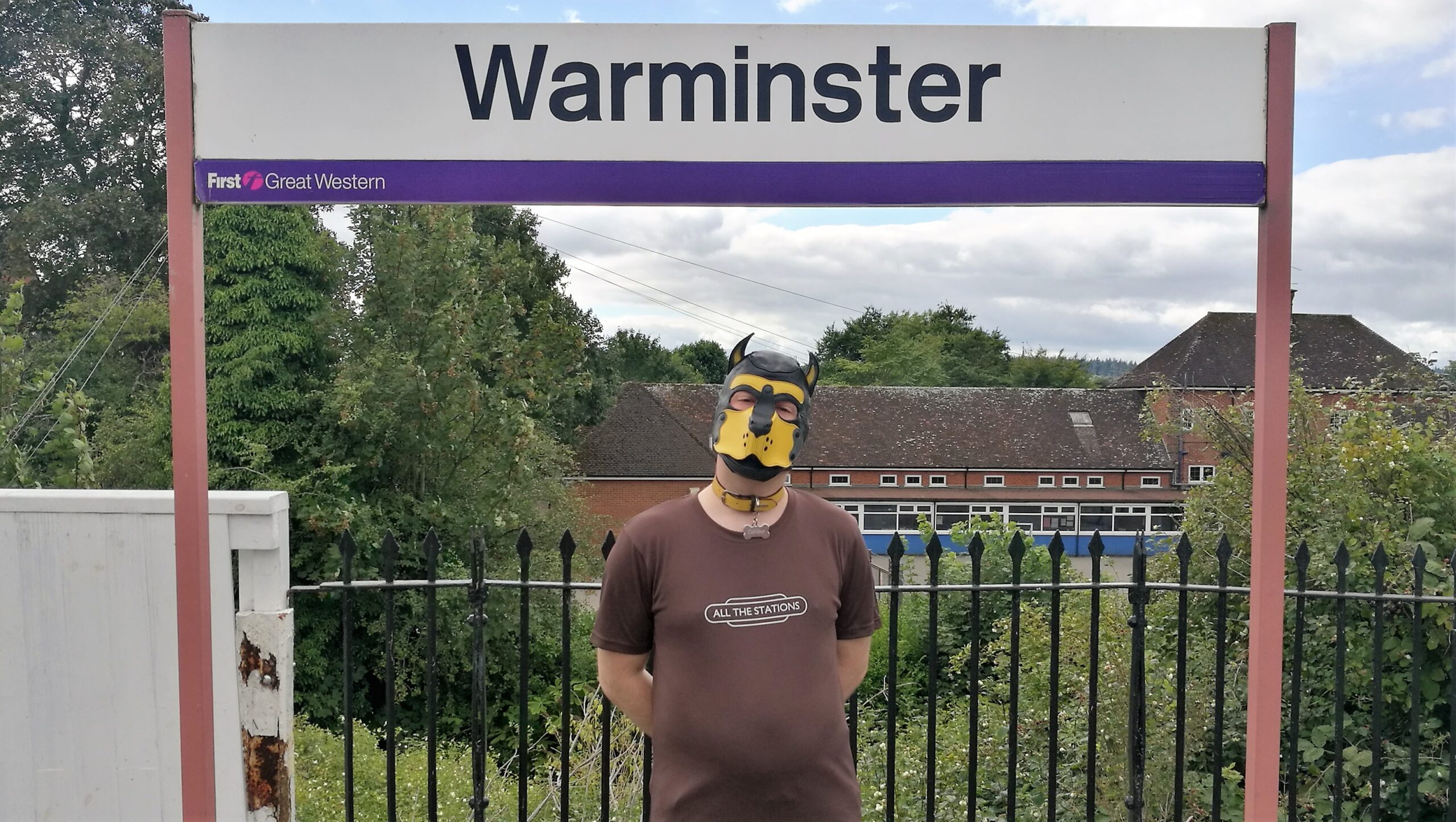 Warminster