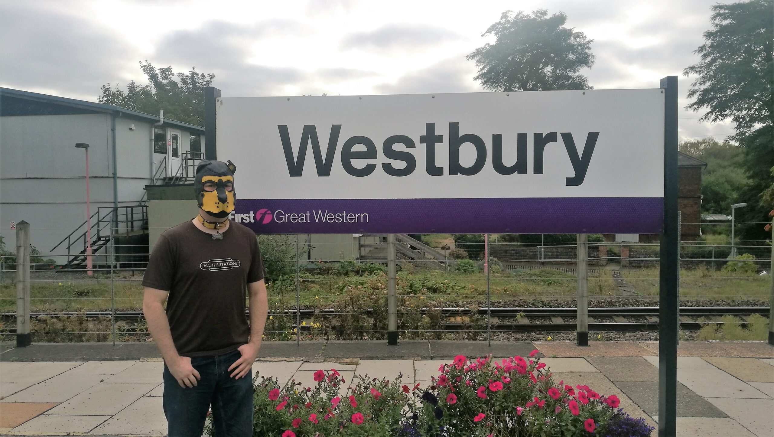 Westbury