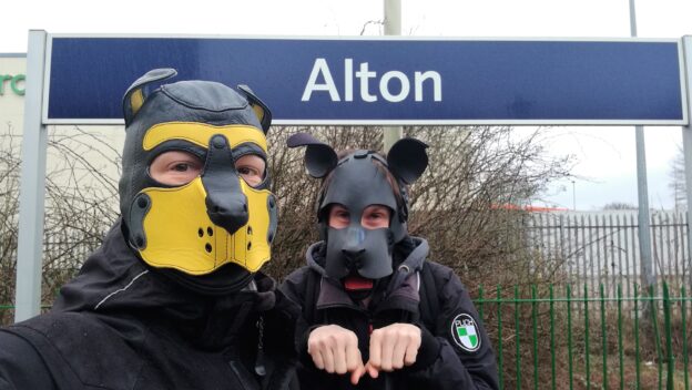 Alton